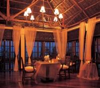 The Dining Area